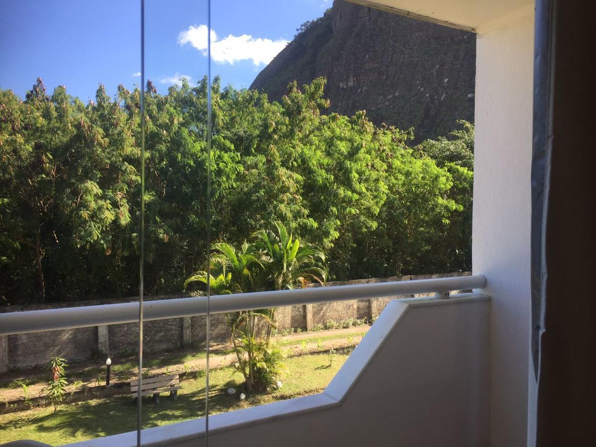 Recreio Das Hortensias Hotel - Rio de Janeiro — Fotos 3